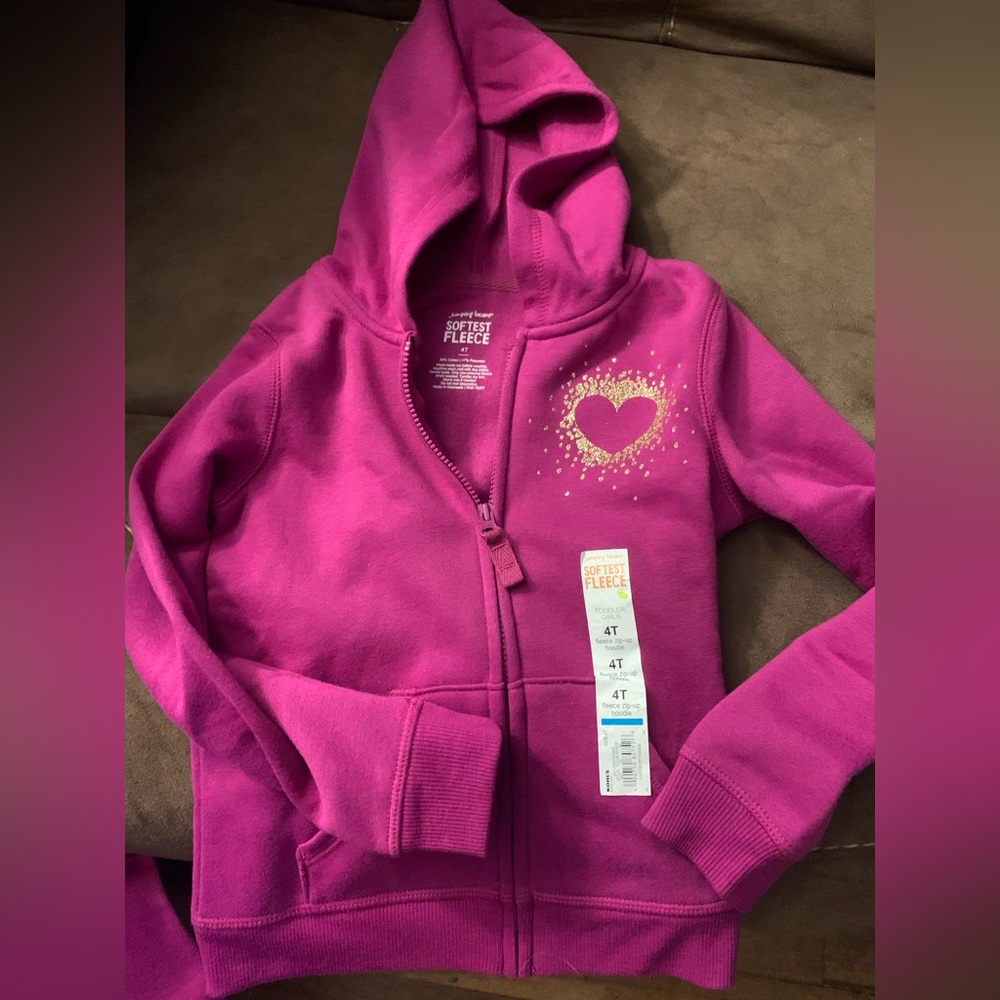 Toddler girls outfit